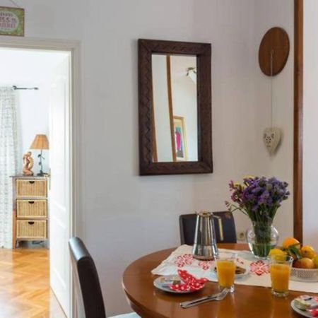Apartment Lukre Dubrovnik Buitenkant foto