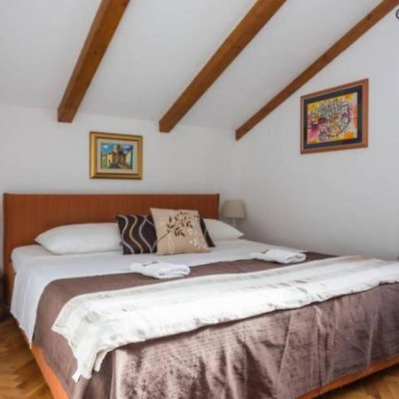 Apartment Lukre Dubrovnik Buitenkant foto