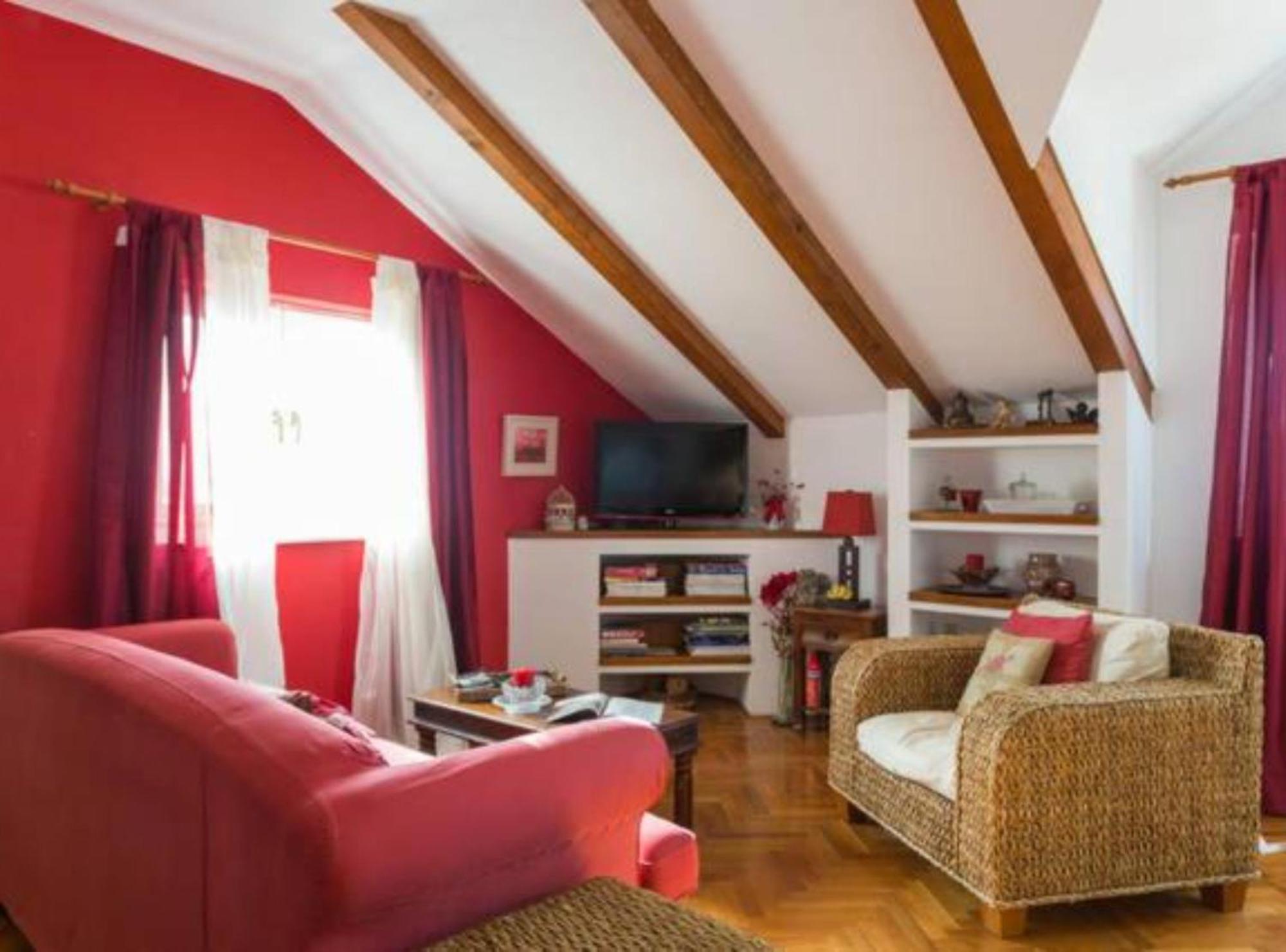 Apartment Lukre Dubrovnik Buitenkant foto
