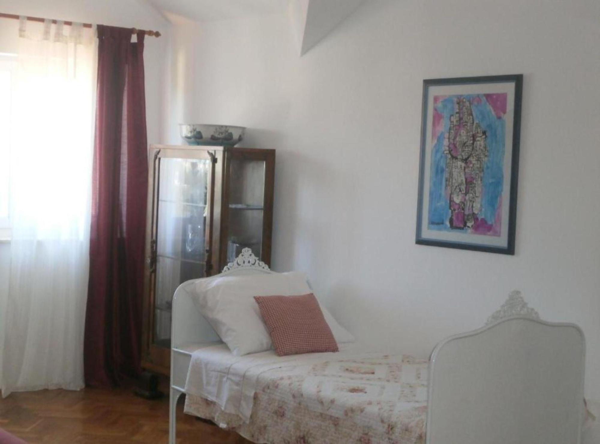 Apartment Lukre Dubrovnik Buitenkant foto