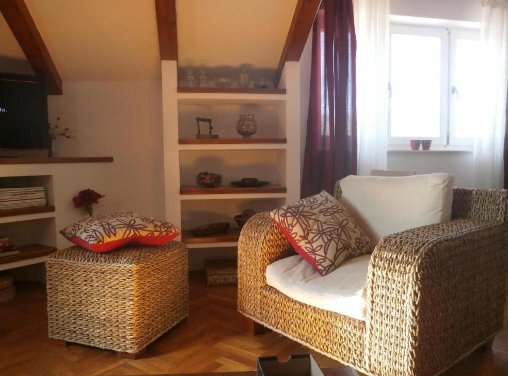 Apartment Lukre Dubrovnik Buitenkant foto
