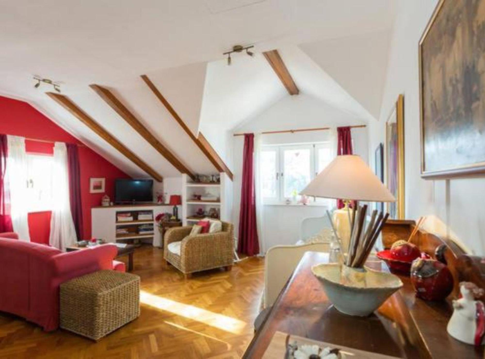 Apartment Lukre Dubrovnik Buitenkant foto