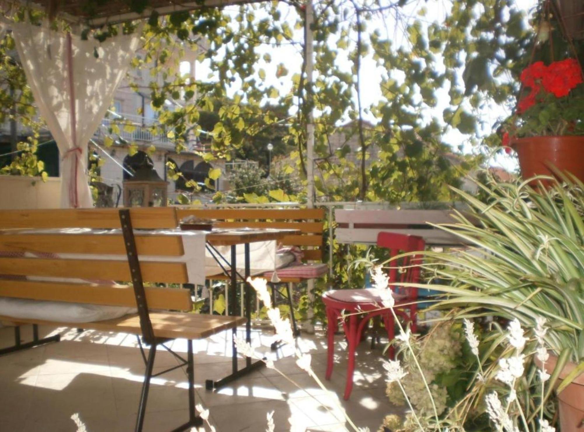 Apartment Lukre Dubrovnik Buitenkant foto