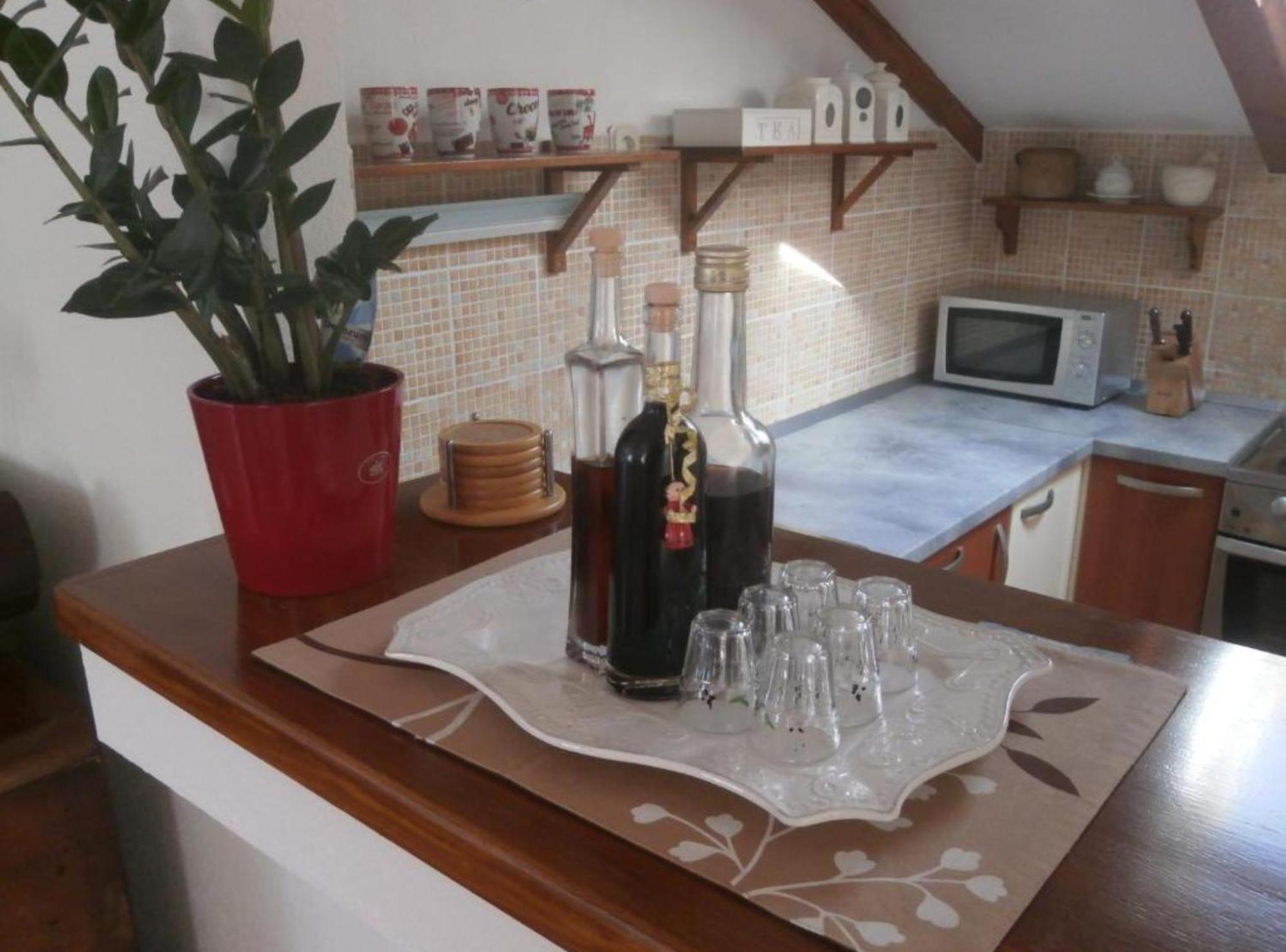 Apartment Lukre Dubrovnik Buitenkant foto
