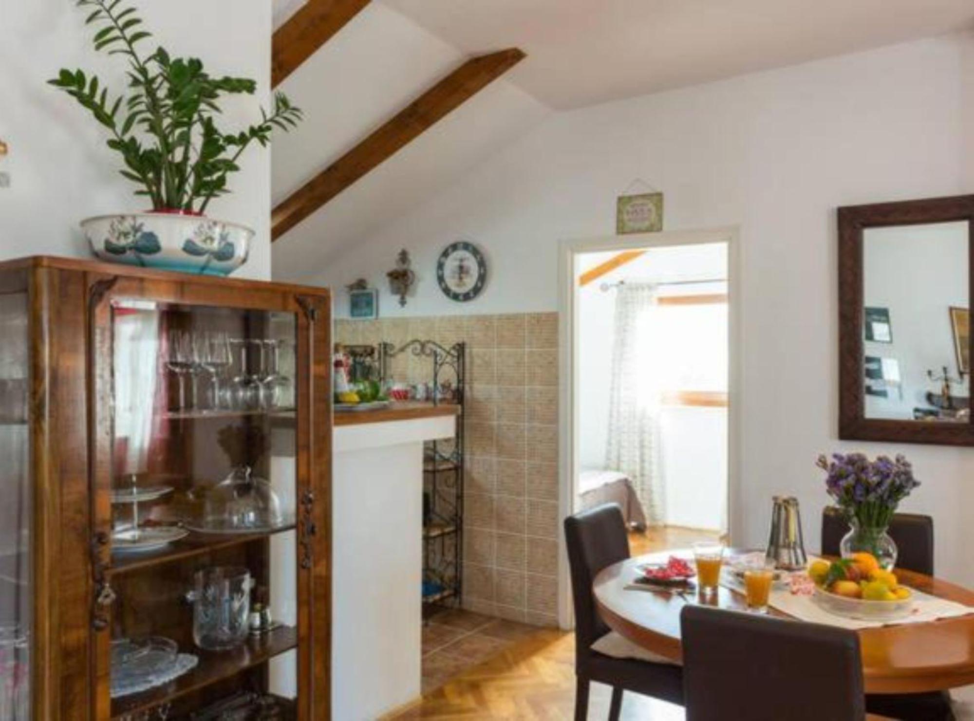 Apartment Lukre Dubrovnik Buitenkant foto
