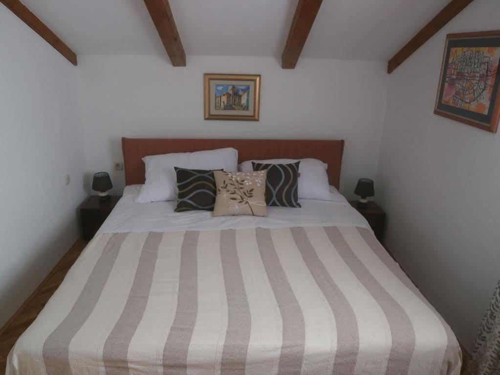Apartment Lukre Dubrovnik Buitenkant foto