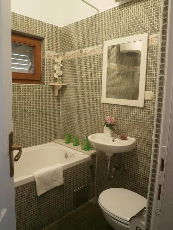Apartment Lukre Dubrovnik Buitenkant foto