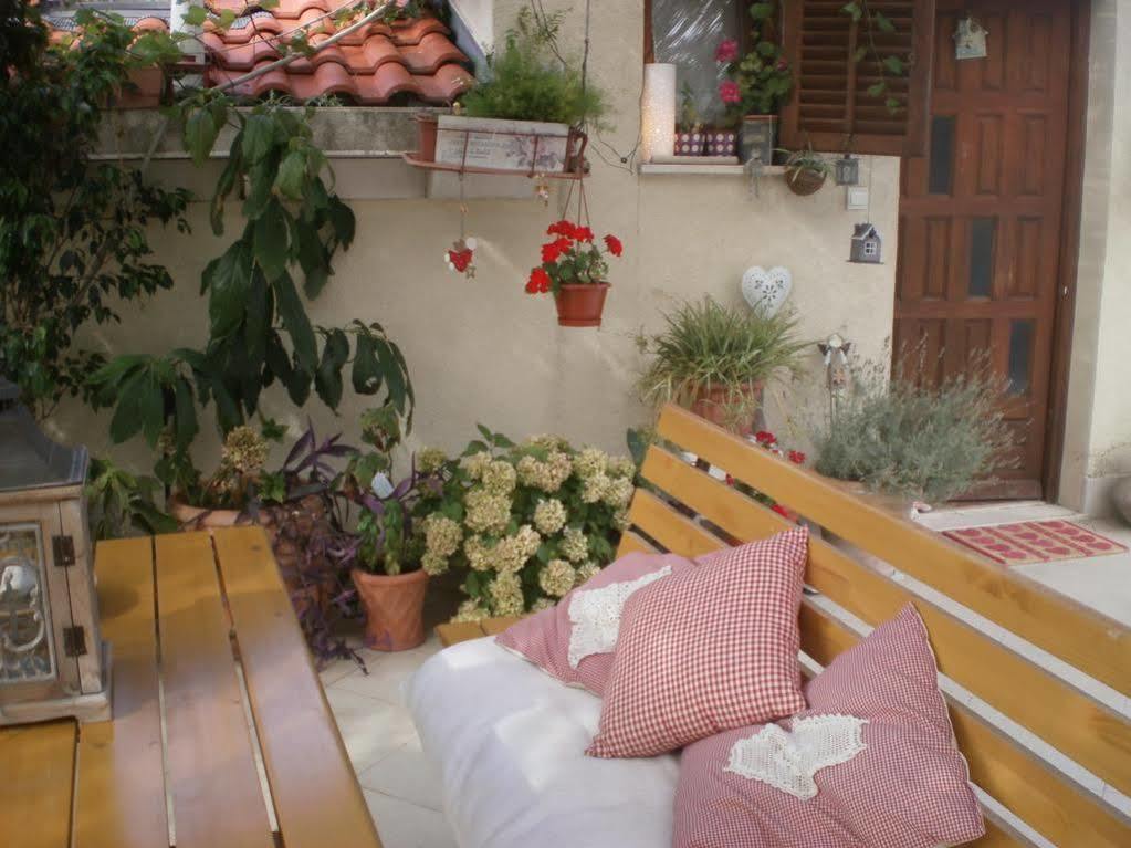 Apartment Lukre Dubrovnik Buitenkant foto